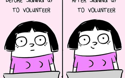 16 Small Acts Of Resistance For Your Mental Health