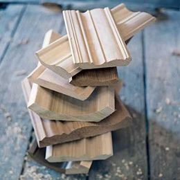 Building Character With Crown Molding