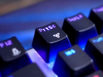 Find out your computer's name with just two clicks.