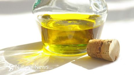 The Seedy Truth About "Healthy" Vegetable Oils