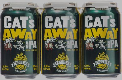 Walmart Is Selling Its Own “Craft” Beer — Not That You’d Know It