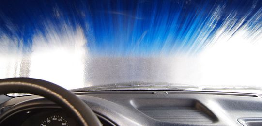 What to Know About Winter Car Washes