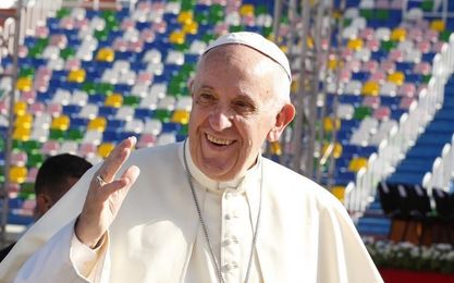 Why Pope Francis is right to revisit the new Mass translation