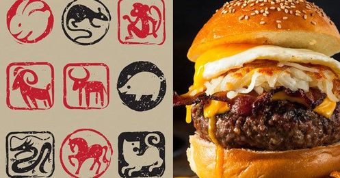 Can We Guess Your Chinese Zodiac Based On Your Taste In Food?