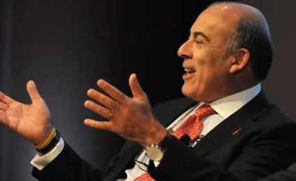 Muhtar Kent: What I’ve Learned as CEO of Coca-Cola