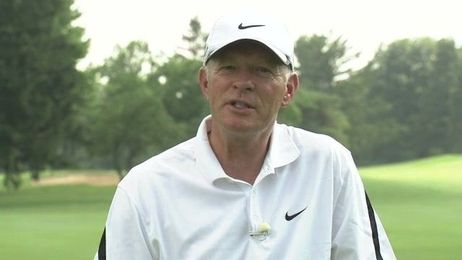 Swing station to make you swing to the right