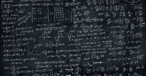 So You Wanna Get Into Physics. Here Are Three Tips and Tricks