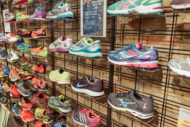 5 Tips for Selecting the Proper Running Shoe