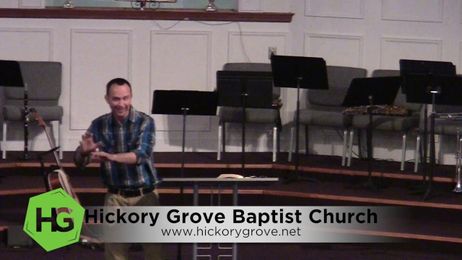 Under Construction // finish and keep going