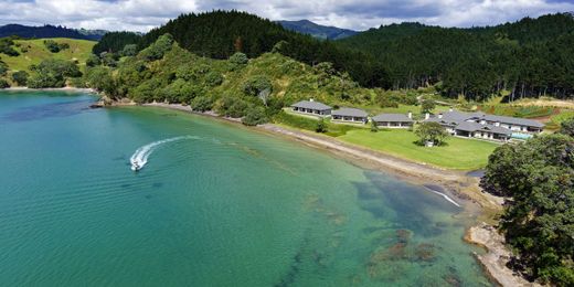 Why Are All the Billionaires Moving to New Zealand?