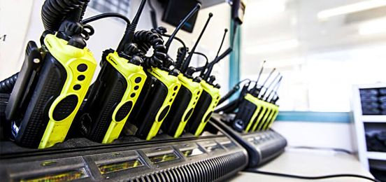 3 Steps to Properly Use a Radio