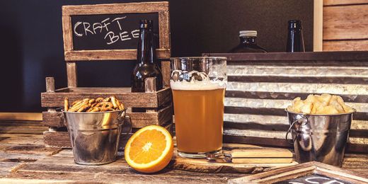 4 Benefits of Internet Marketing for Your Brewery