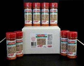 Finally! Red Hot Riplets Seasoning Is Now a Thing