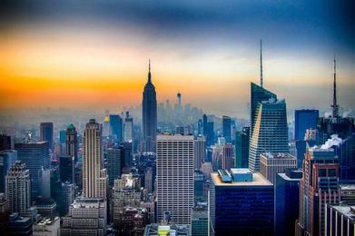 How startups can work with cities to innovate for a smarter future