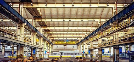 Lift Truck Series: A new technician vision