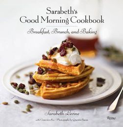 Need a Great Waffle Cookbook? We've Got 5!