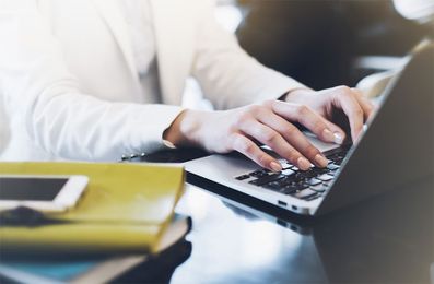 Strategic Partnership Through Managed IT Services