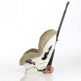 The Pros & Cons of Renting a Car Seat for Rental Cars