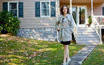 Do Homebuyers Want "Energy Upgrade" Packages?