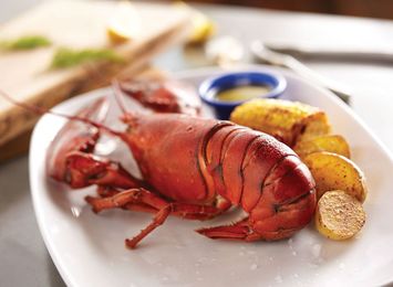 12 Things You Don't Know About Red Lobster