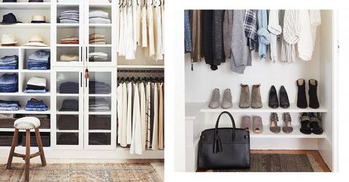 A Professional Organizer Overhauled My Closet—Here's What Happened