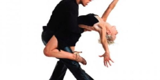 Dancing Can Improve Your Relationship