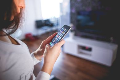 New Year's resolutions to get your house in shape!