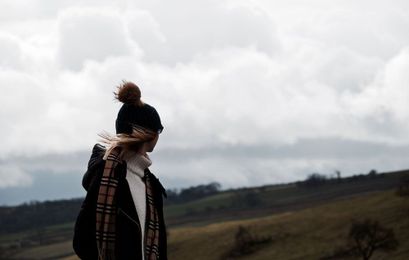 6 Signs You're An Old Soul