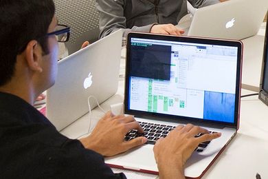 Adaptive learning featured in HarvardX course
