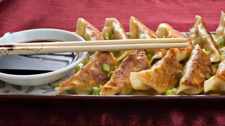 The Difference Between Potstickers, Wontons, and Gyoza