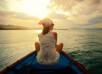Rohn: Wherever You Are, Be There
