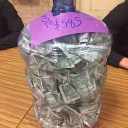 Building Better Schools: Young Men of Excellence make a global impact.