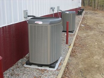 Central HVAC Maintenance Tips