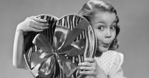 Personalized tattoos and 45 other unique gifts that say 'I love you'