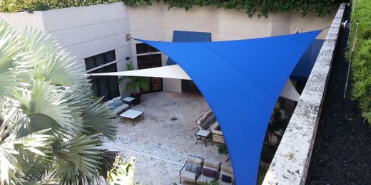 5 Reasons Why Tension Sails Are A Must-Have For Every Outdoor Space