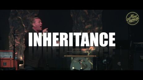 A Mindset of Blessing!