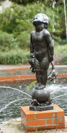 Simple Things Sunday: Brookgreen Gardens |