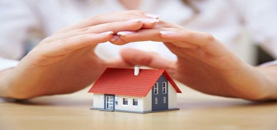 Steps to help you file a Home Insurance Claim