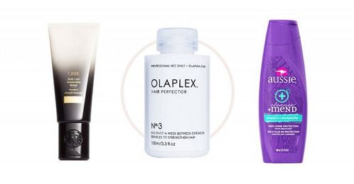5 Products That Will Turn Your Damaged Strands to Silk