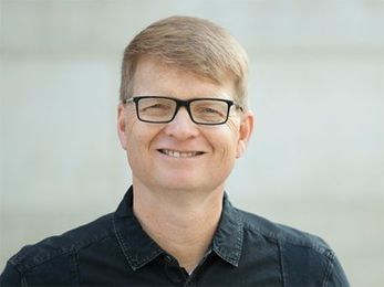 Carey Nieuwhof: 'Stop Looking in the Wrong Place'