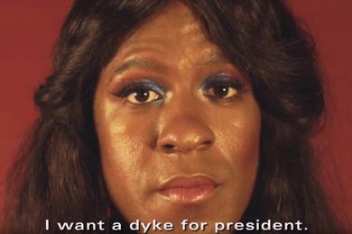 How can an image change the world?