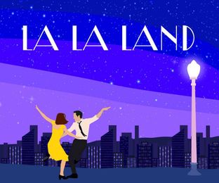 The Oscar Nominated Films That Inspire Interior Design