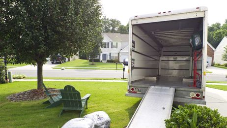 4 Important Things to Consider When Renting a Moving Truck