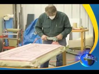 Applying ArmorThane Bed Liners