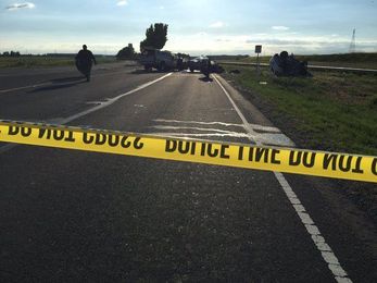 Can GPS or tire spikes stop wrong-way drivers?