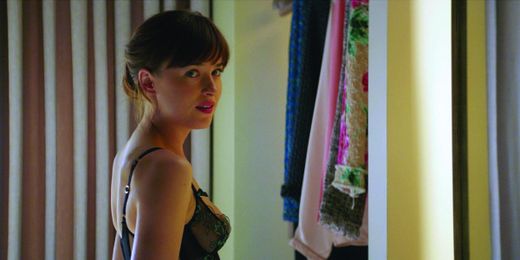 ​In Praise of How Fifty Shades Darker Pulled Off That Famous Ben Wa Balls Scene