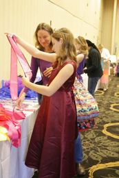 Sponsor A Princess For Princess For A Day!