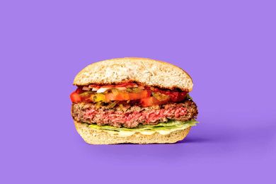 Veganism 2.0: Five Reasons Meat-Eating Is Becoming Passé