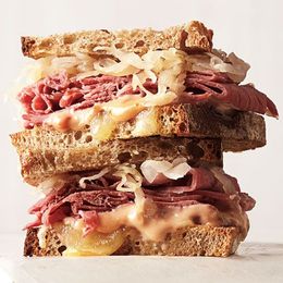 16 Restaurant Dishes Made Healthy