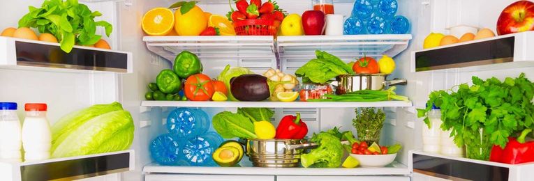 6 Ways to Promote Healthy Eating Habits at Home